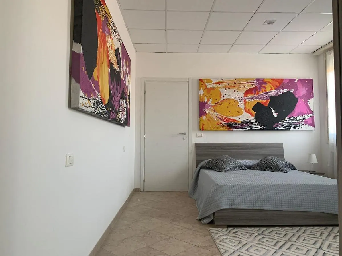 Apartment Mutina Suite