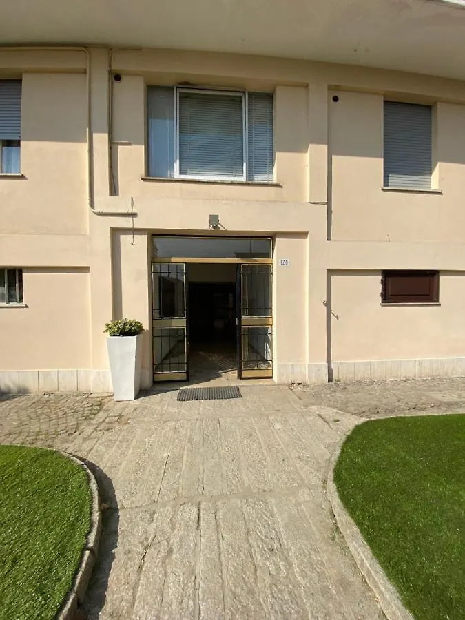 Mutina Suite Apartment Modena