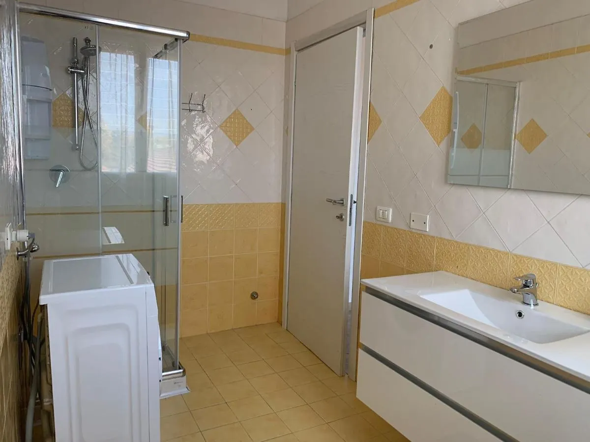 Mutina Suite Apartment