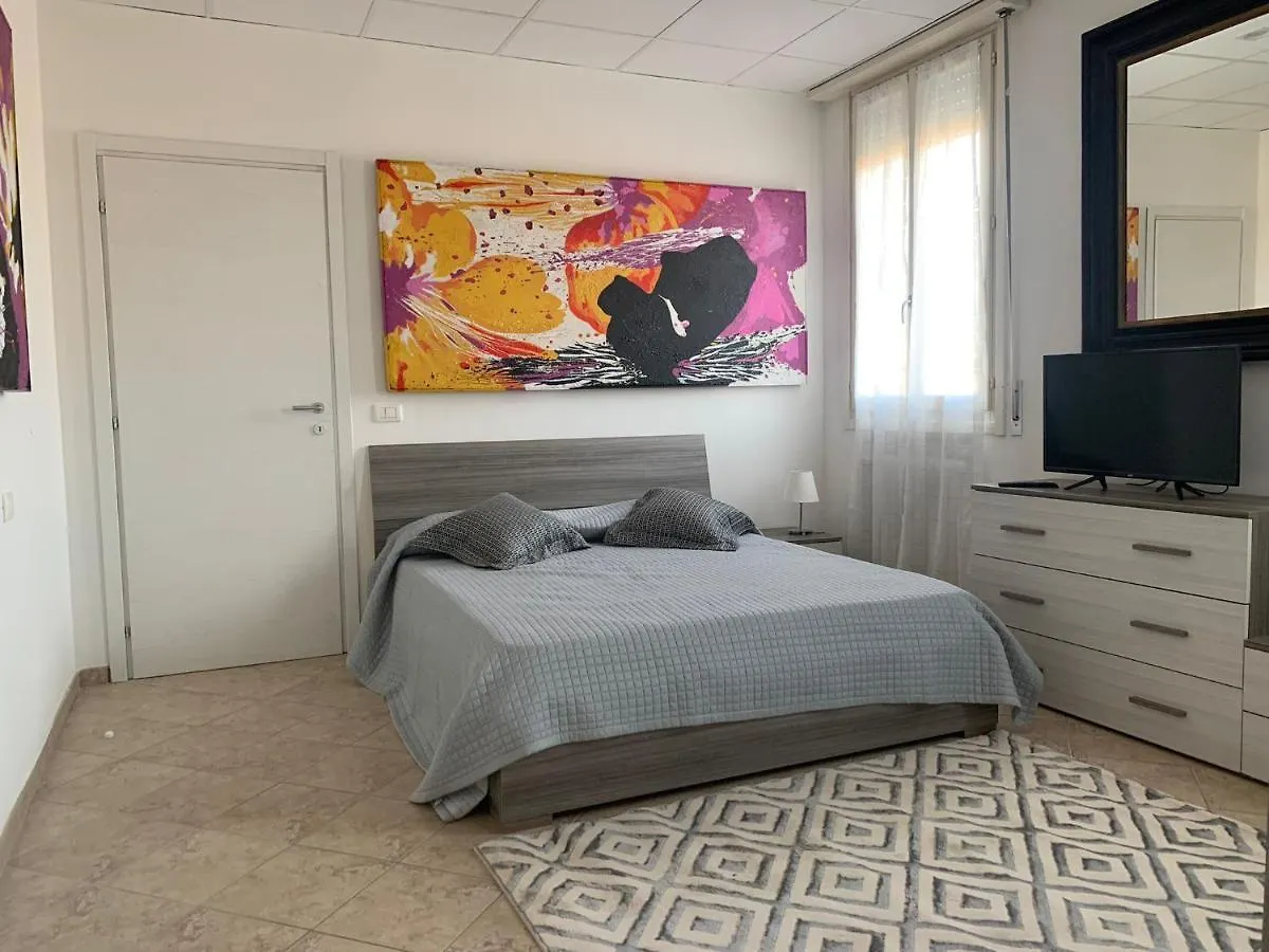 Mutina Suite Italy