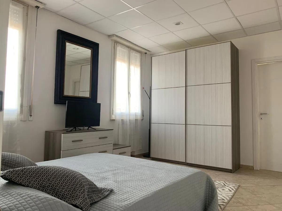 Mutina Suite 0*, Modena Italy