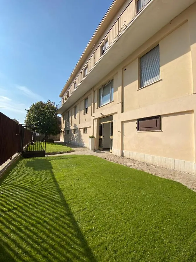 Mutina Suite Modena
