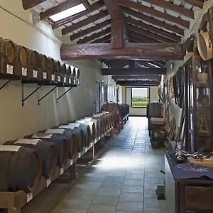 Séjour à la campagne Acetaia Il Mulino Di Navicello, Modène