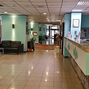 Hotel Rmh Raffaello, Modena